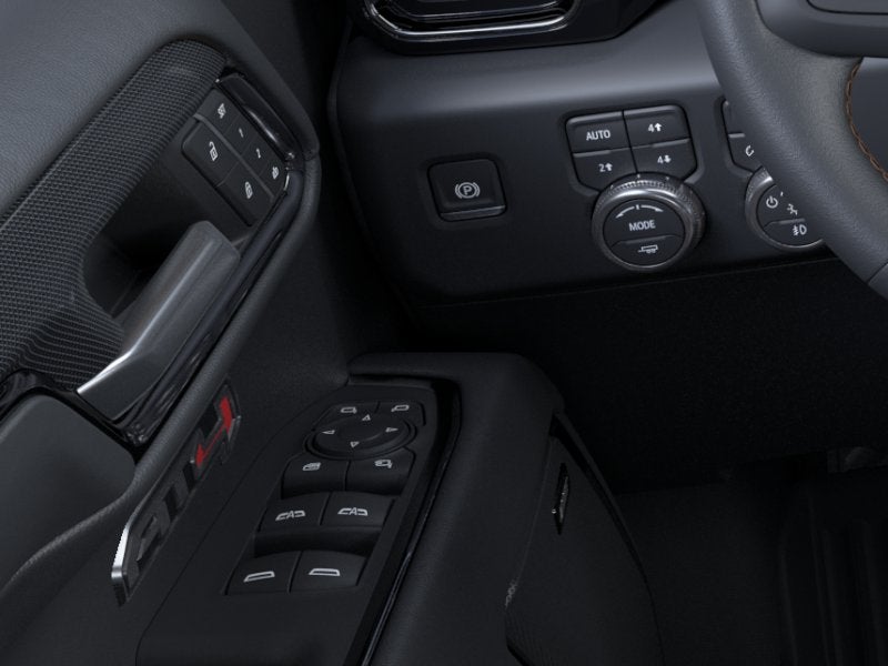 2026 GMC Sierra 1500 AT4 - Photo 71