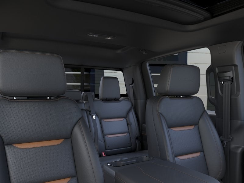 2026 GMC Sierra 1500 AT4 - Photo 73