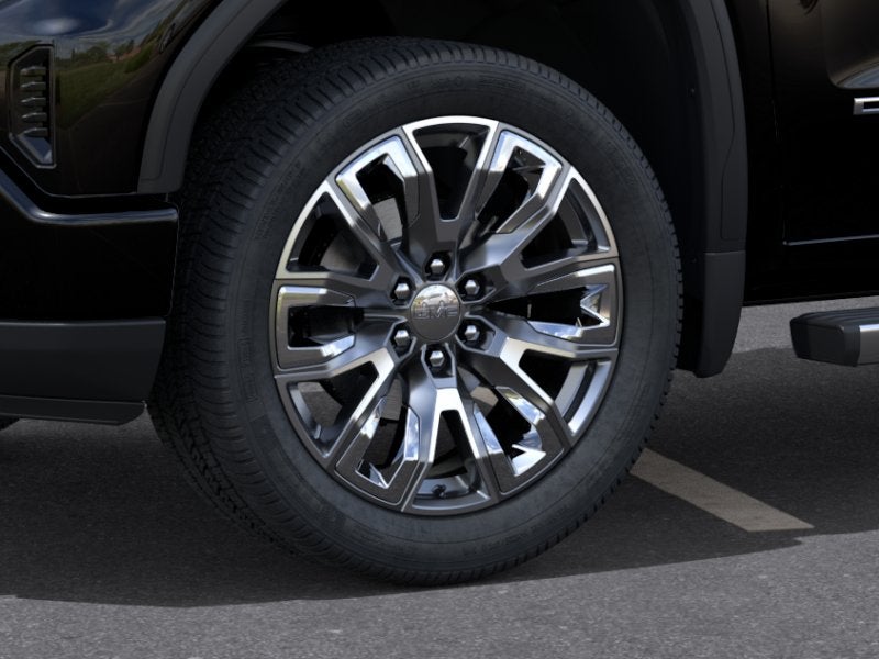 2026 GMC Sierra 1500 Denali - Photo 10
