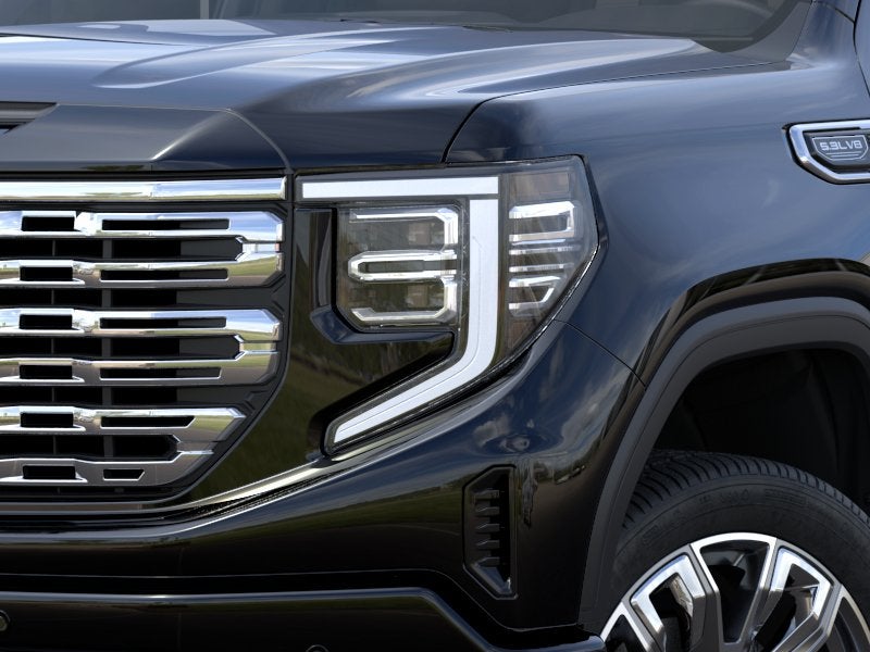 2026 GMC Sierra 1500 Denali - Photo 11