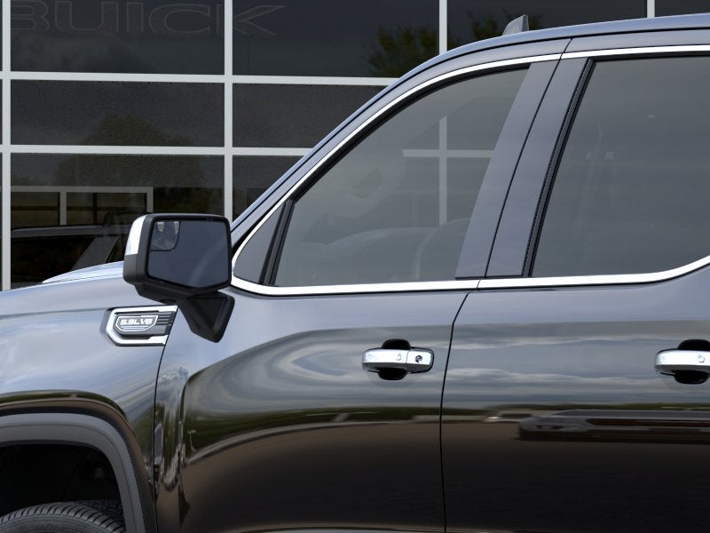 2026 GMC Sierra 1500 Denali - Photo 13