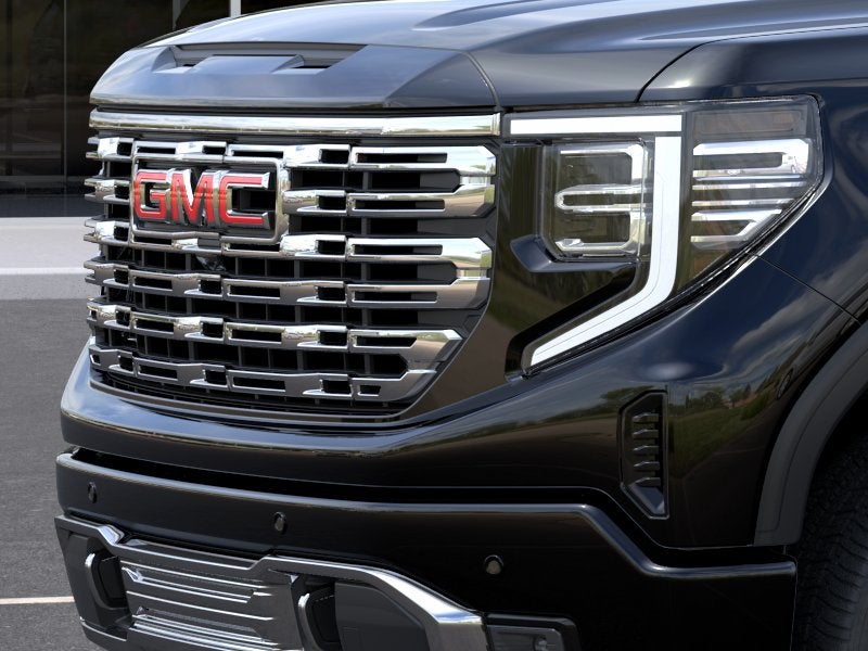 2026 GMC Sierra 1500 Denali - Photo 14