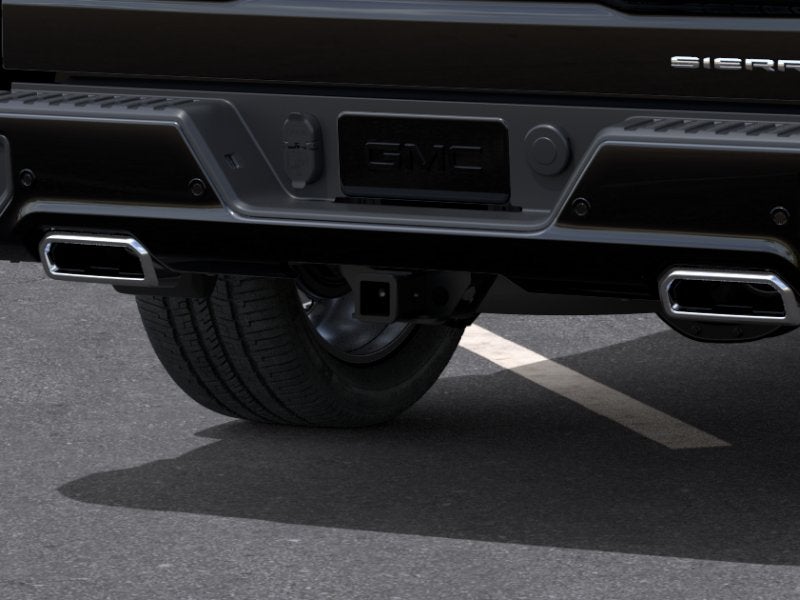 2026 GMC Sierra 1500 Denali - Photo 15