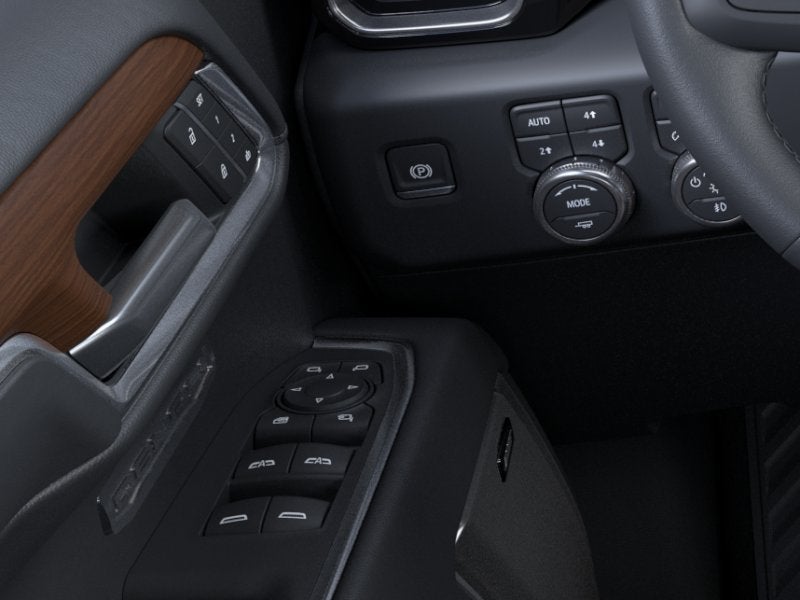 2026 GMC Sierra 1500 Denali - Photo 23