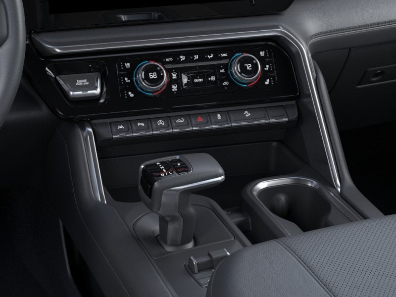 2026 GMC Sierra 1500 Denali - Photo 24