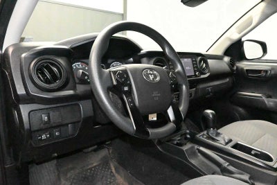 2022 Toyota Tacoma 4WD SR
