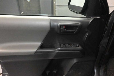 2022 Toyota Tacoma 4WD SR