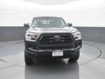 2022 Toyota Tacoma 4WD SR