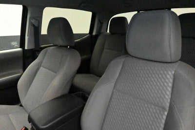 2022 Toyota Tacoma 4WD SR