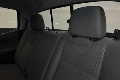 2022 Toyota Tacoma 4WD SR
