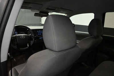 2022 Toyota Tacoma 4WD SR