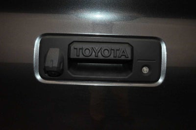 2022 Toyota Tacoma 4WD SR