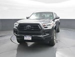 2022 Toyota Tacoma 4WD SR
