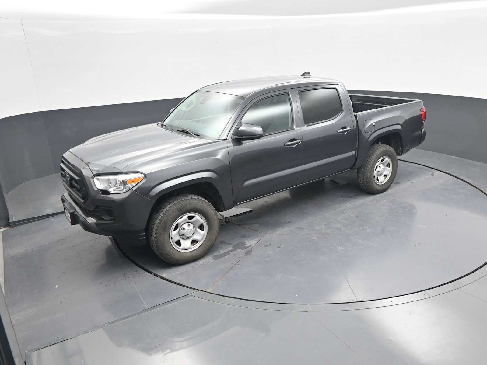 2022 Toyota Tacoma 4WD SR