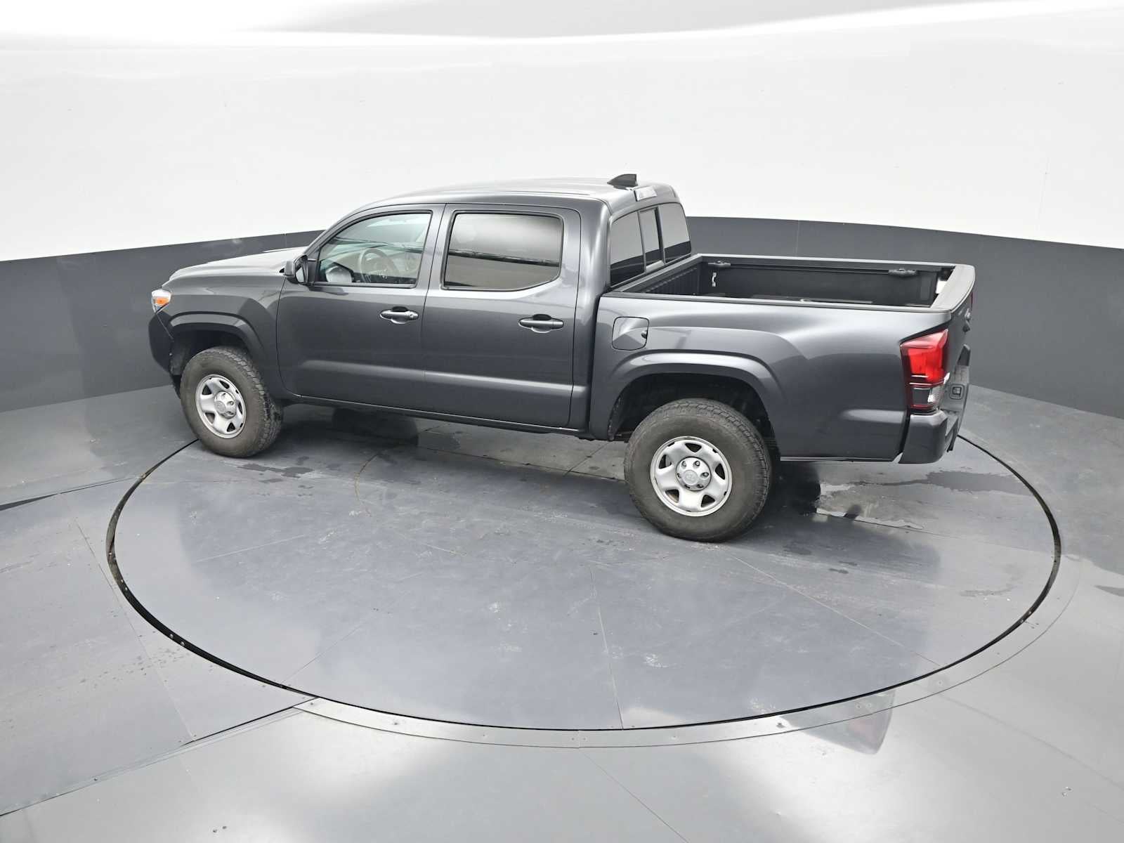 2022 Toyota Tacoma 4WD SR