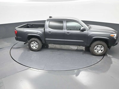 2022 Toyota Tacoma 4WD SR