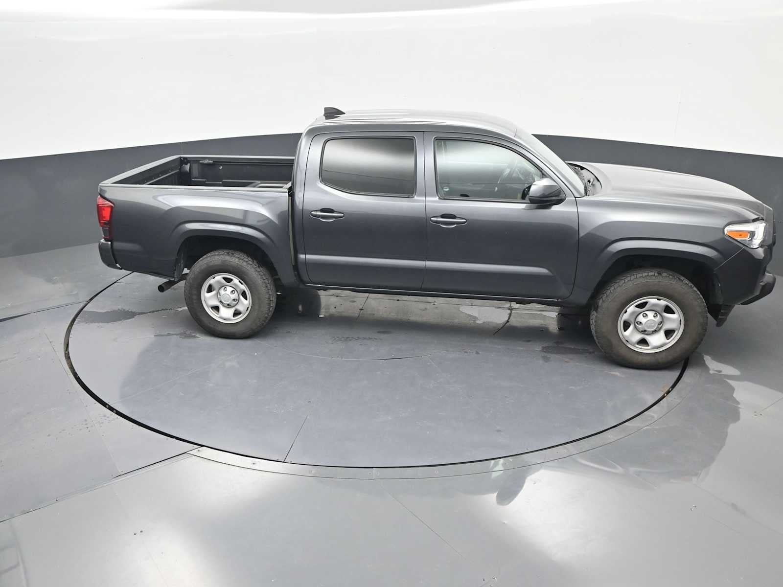 2022 Toyota Tacoma 4WD SR