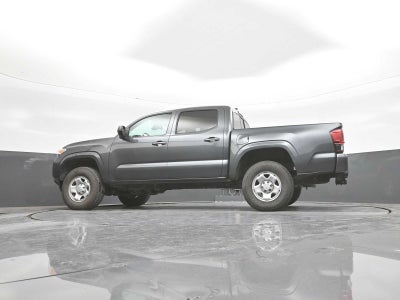 2022 Toyota Tacoma 4WD SR
