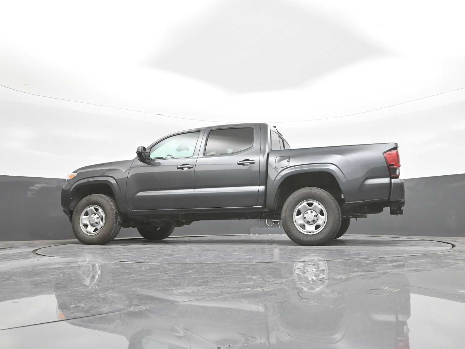 2022 Toyota Tacoma 4WD SR