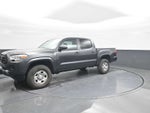 2022 Toyota Tacoma 4WD SR