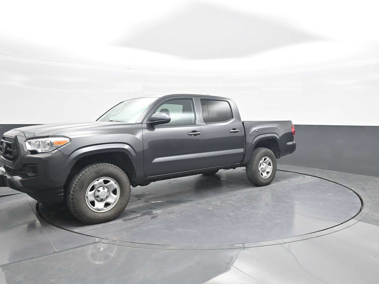2022 Toyota Tacoma 4WD SR