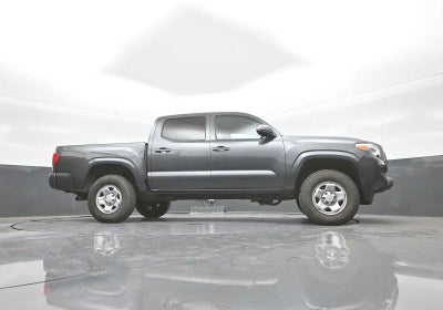 2022 Toyota Tacoma 4WD SR