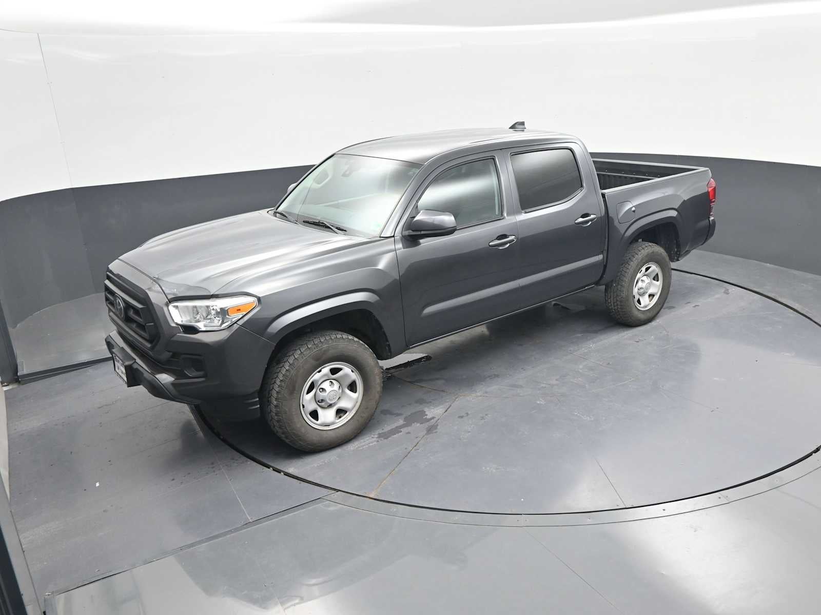 2022 Toyota Tacoma 4WD SR