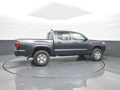 2022 Toyota Tacoma 4WD SR