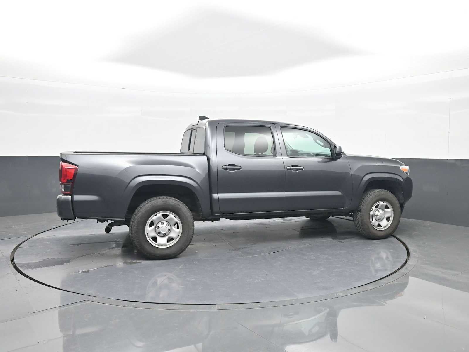 2022 Toyota Tacoma 4WD SR