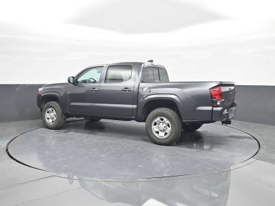 2022 Toyota Tacoma 4WD SR