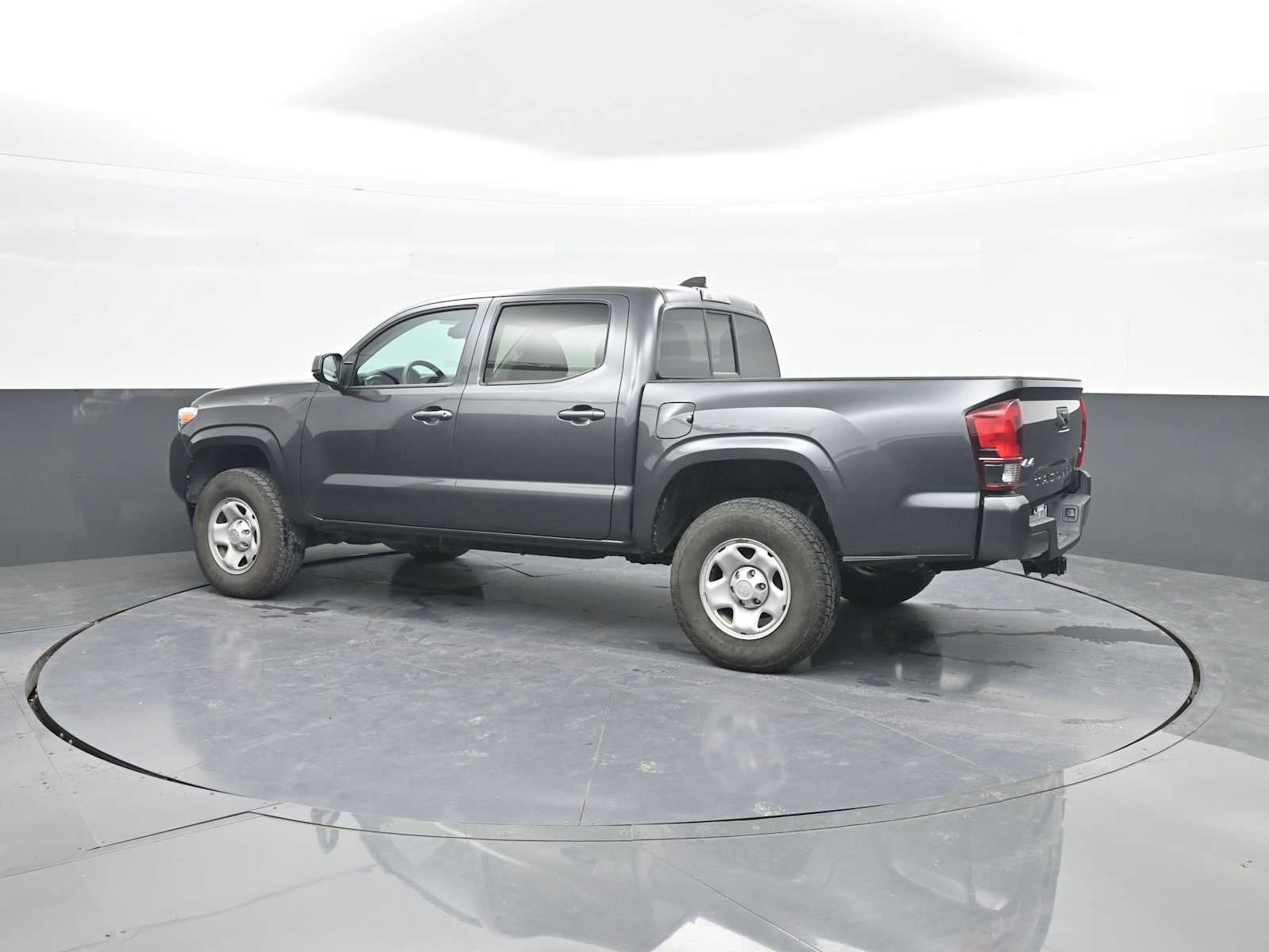 2022 Toyota Tacoma 4WD SR