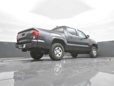 2022 Toyota Tacoma 4WD SR