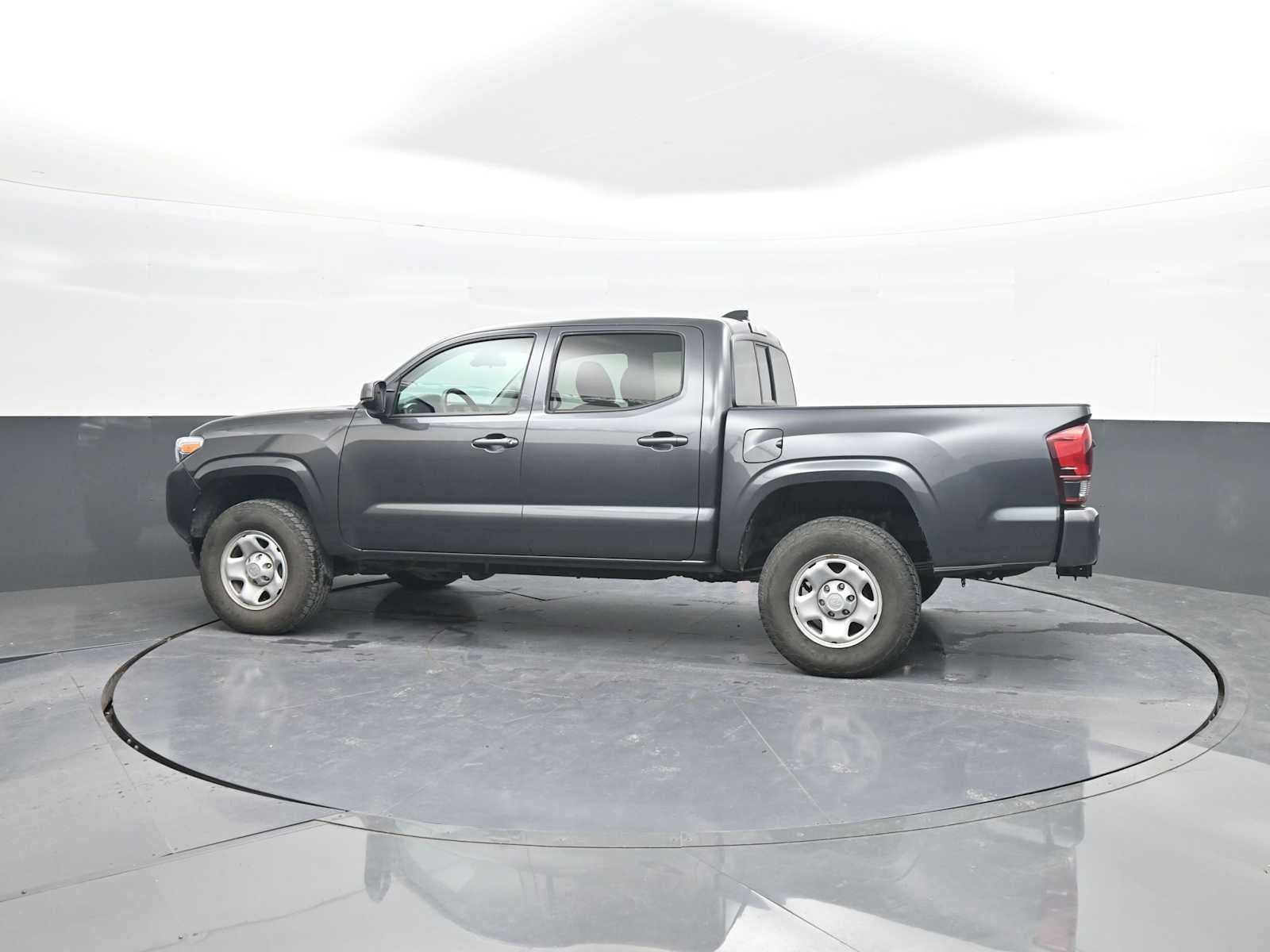 2022 Toyota Tacoma 4WD SR