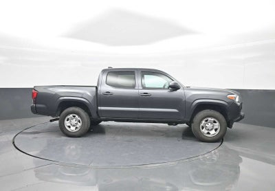 2022 Toyota Tacoma 4WD SR