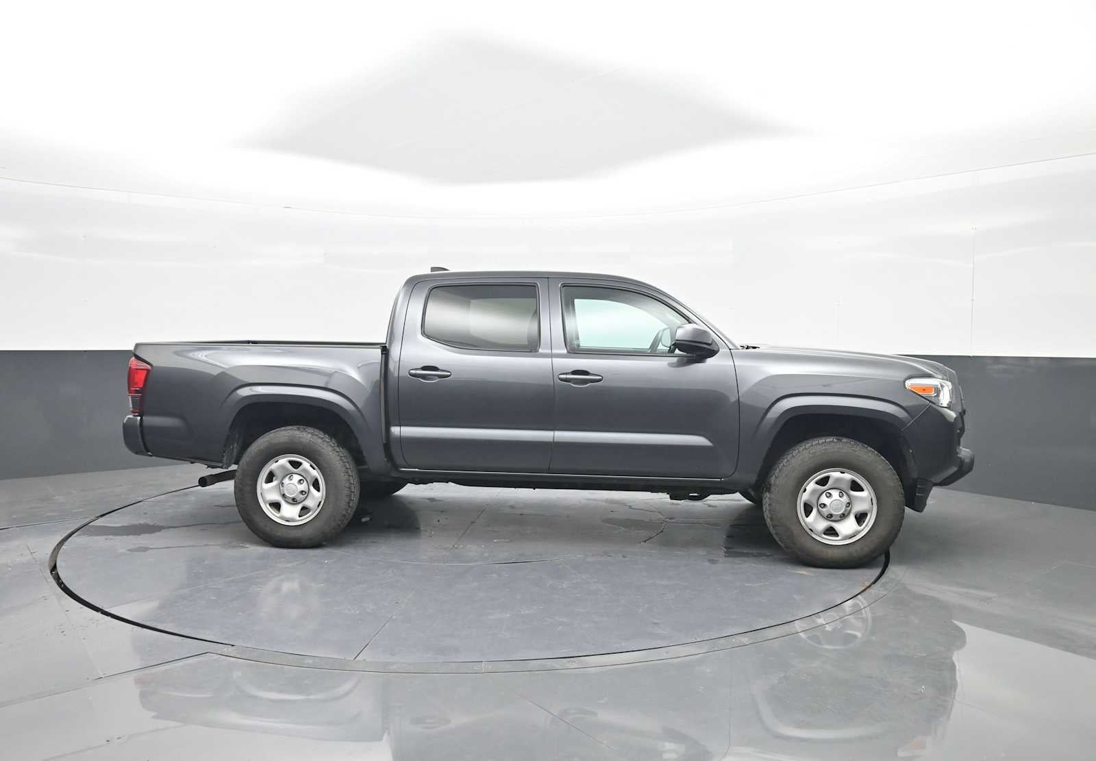 2022 Toyota Tacoma 4WD SR