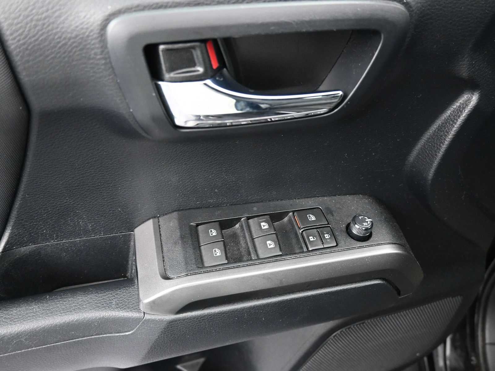 2019 Toyota Tacoma 4WD SR5