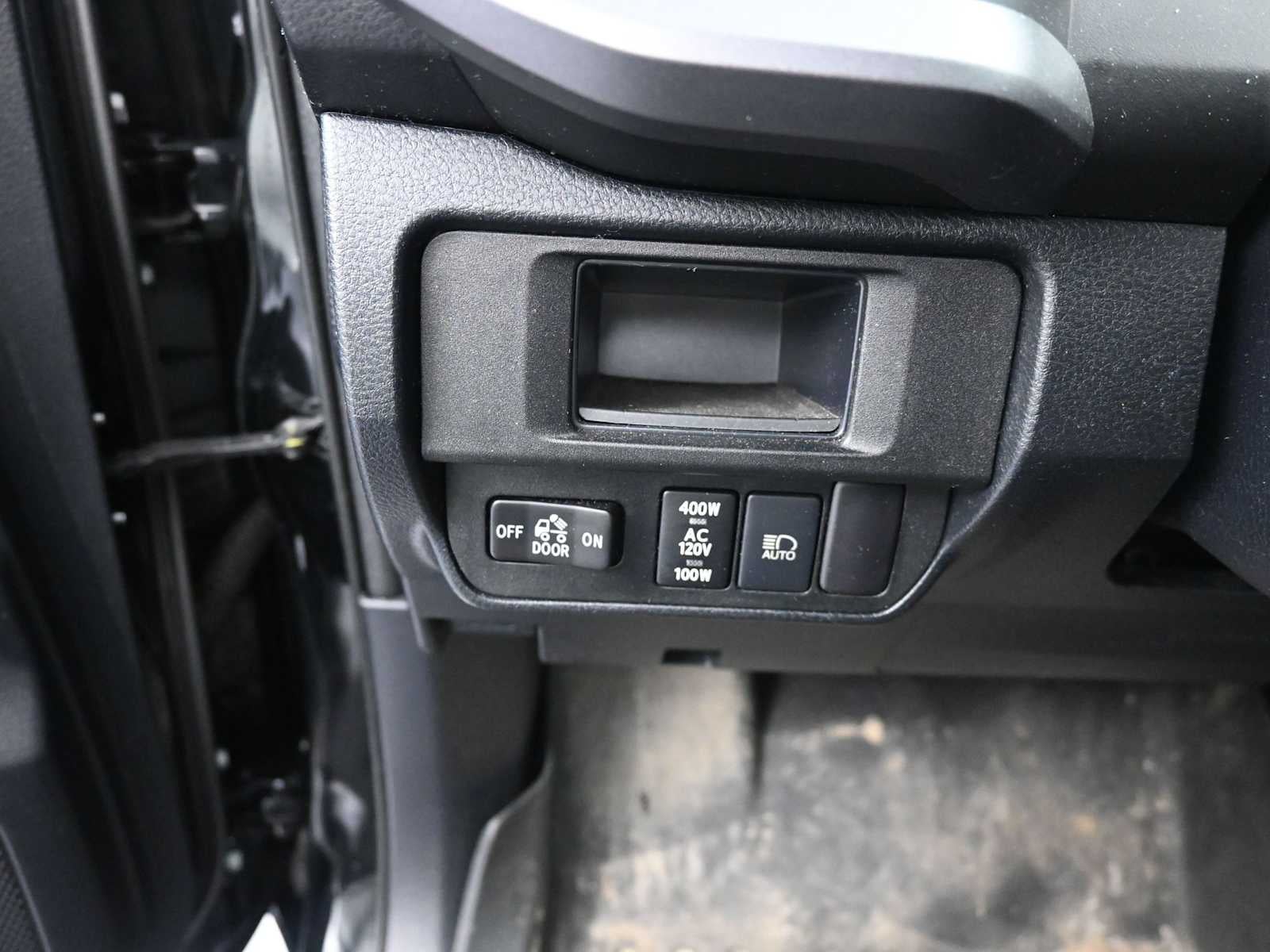 2019 Toyota Tacoma 4WD SR5