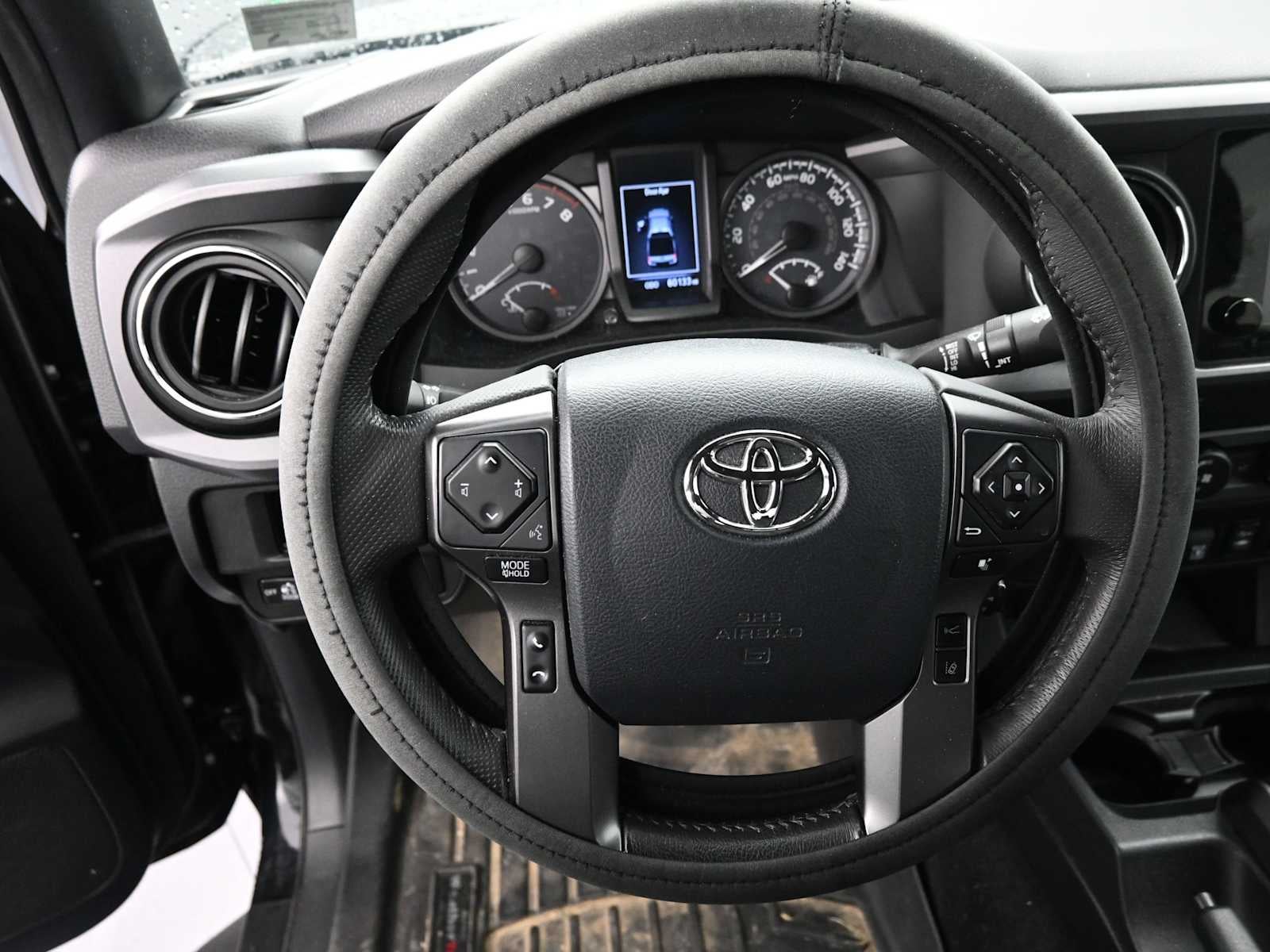 2019 Toyota Tacoma 4WD SR5
