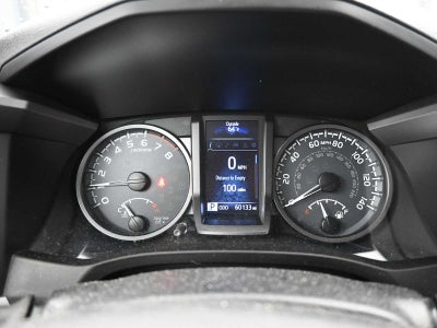 2019 Toyota Tacoma 4WD SR5