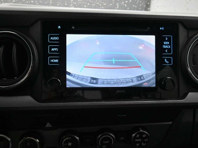 2019 Toyota Tacoma 4WD SR5