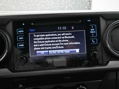 2019 Toyota Tacoma 4WD SR5