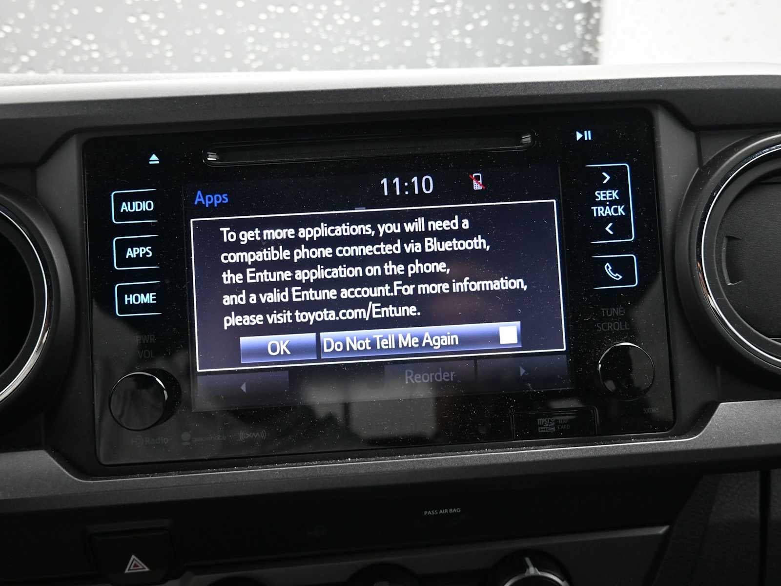 2019 Toyota Tacoma 4WD SR5