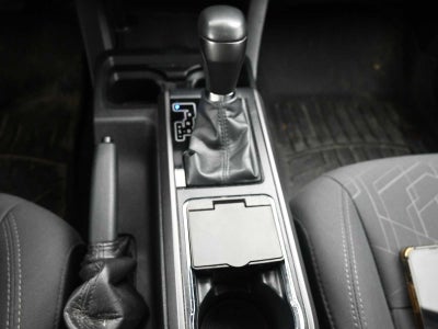 2019 Toyota Tacoma 4WD SR5