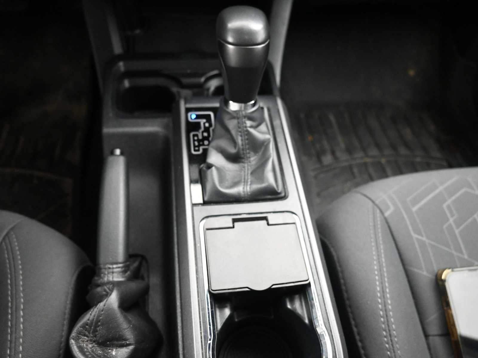 2019 Toyota Tacoma 4WD SR5