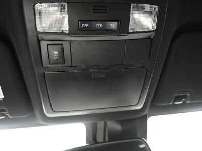 2019 Toyota Tacoma 4WD SR5