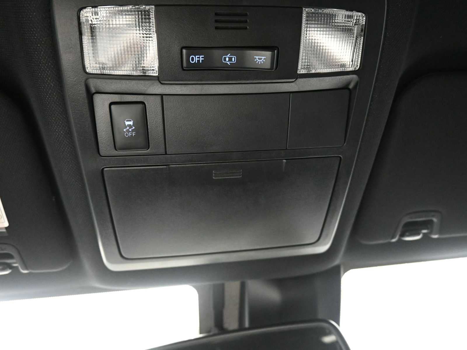 2019 Toyota Tacoma 4WD SR5