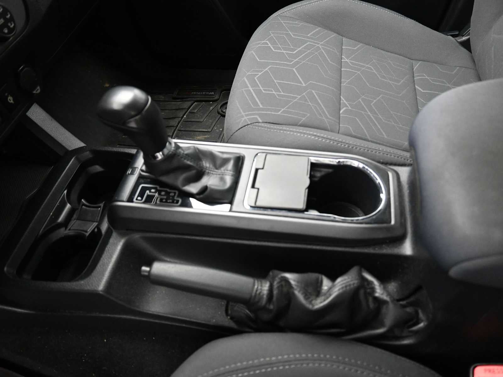 2019 Toyota Tacoma 4WD SR5