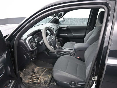 2019 Toyota Tacoma 4WD SR5