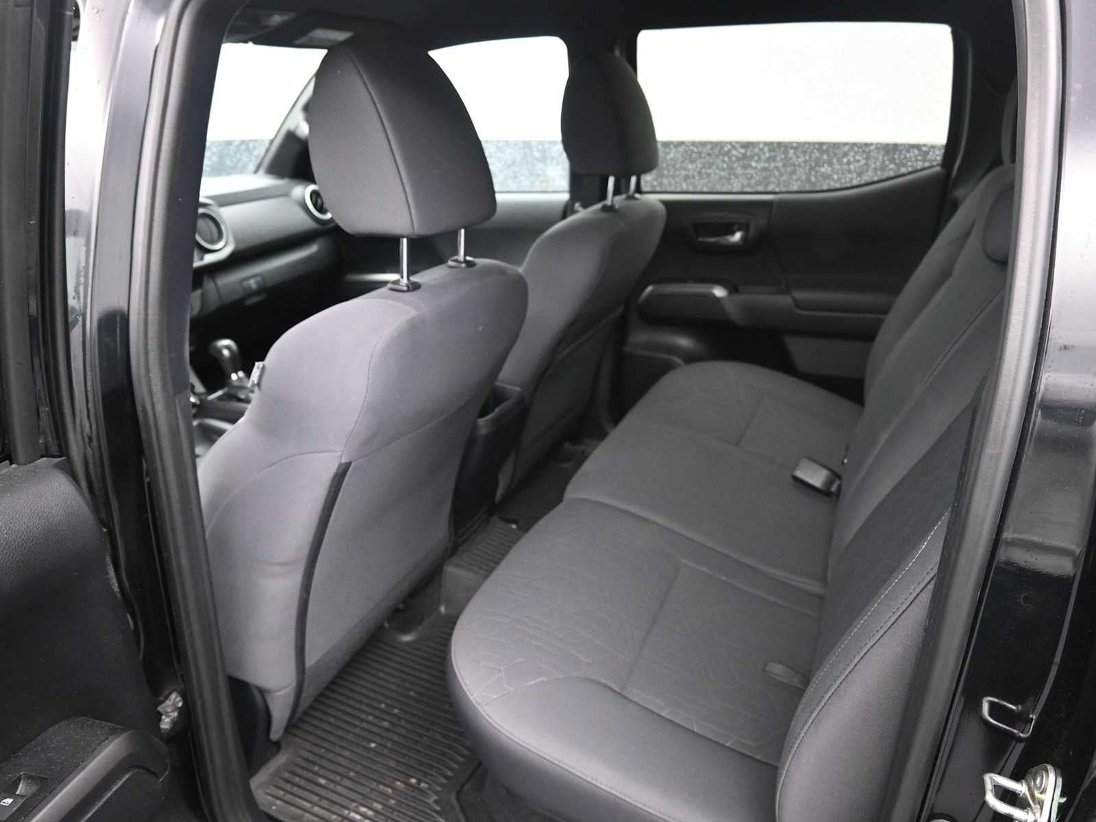 2019 Toyota Tacoma 4WD SR5