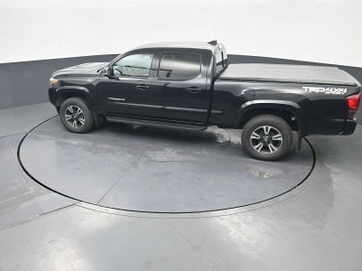 2019 Toyota Tacoma 4WD SR5